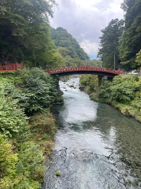 Tokyo: Nikko Private Customize Tour English Driver & Guide - A smooth Tokyo to Nikko drive that saves your whole morning