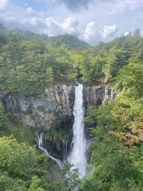 Tokyo: Nikko Private Customize Tour English Driver & Guide - How the guides make or break the day