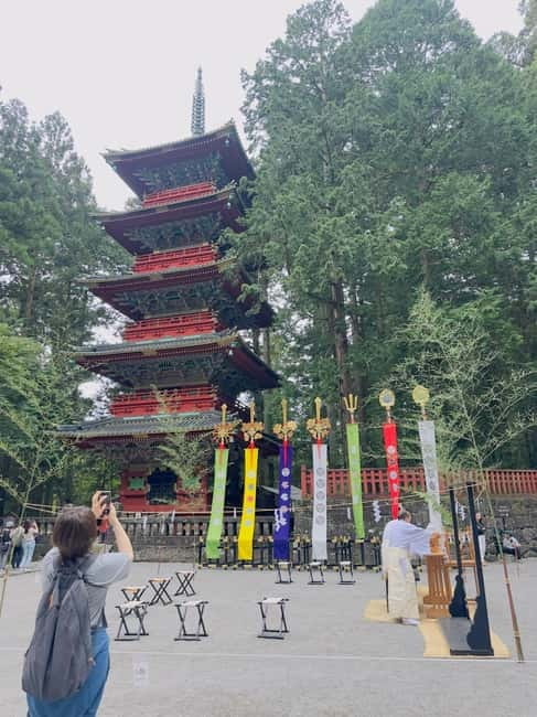 Tokyo: Nikko Private Customize Tour English Driver & Guide - Price and value: $411 per group can be a bargain or a splurge