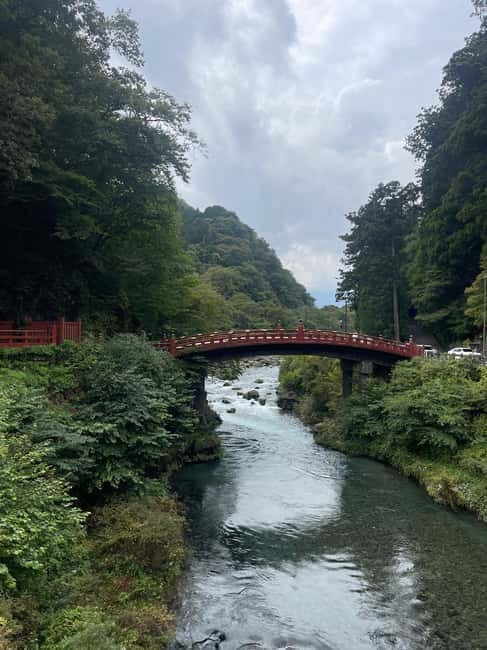 Tokyo: Nikko Private Customize Tour English Driver & Guide - Timing tips that make Nikko feel less hectic