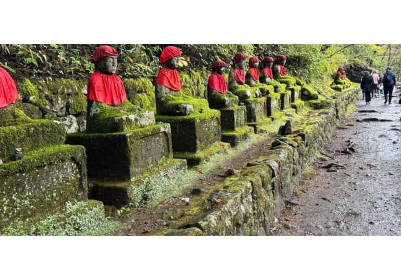 Tokyo: Nikko World Heritage Private Day Trip Hotel Pick-up - How the Driver Helps You Beat Crowds and Save Time