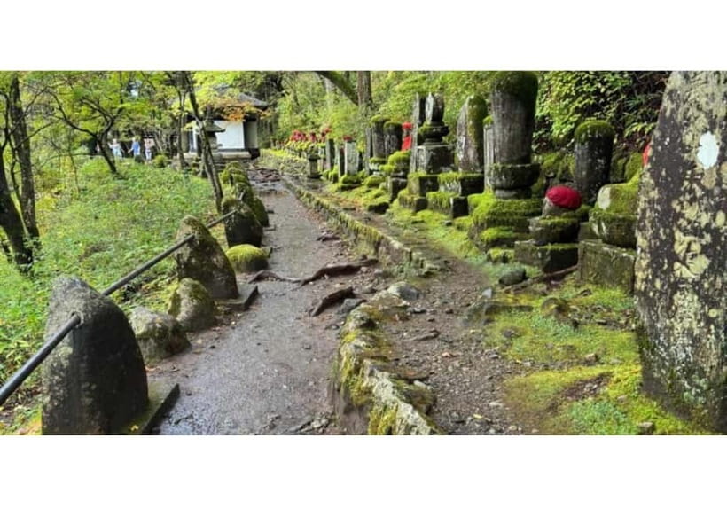 Tokyo: Nikko World Heritage Private Day Trip Hotel Pick-up - Lake Chūzenji, the Sea of Happiness Finish