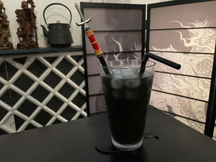 Tokyo: Ninja Experience Cafe Asakusa - Price and Value: What $45 Buys You in Real Time