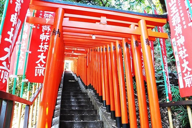 Tokyo Off the Beaten Path 6hr Private Tour with Licensed Guide - How the 6-Hour Plan Really Fits Tokyo
