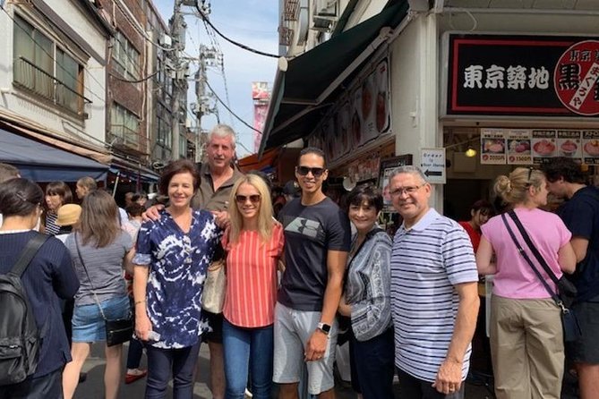 Tokyo Off the Beaten Path 6hr Private Tour with Licensed Guide - Fukagawa: Canals, Temple Stops, and the Edo Museum Model Village