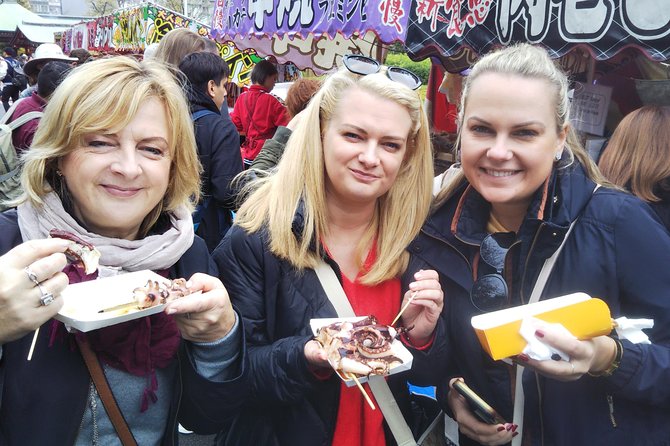 Tokyo Off the Beaten Path 6hr Private Tour with Licensed Guide - Tomioka Hachimangu and Kiyosumi Teien: Sumo Roots and Garden Time