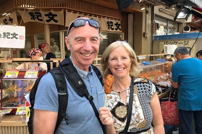 Tokyo Off the Beaten Path 6hr Private Tour with Licensed Guide - Basho Memorial Museum: Literary Tokyo in About an Hour