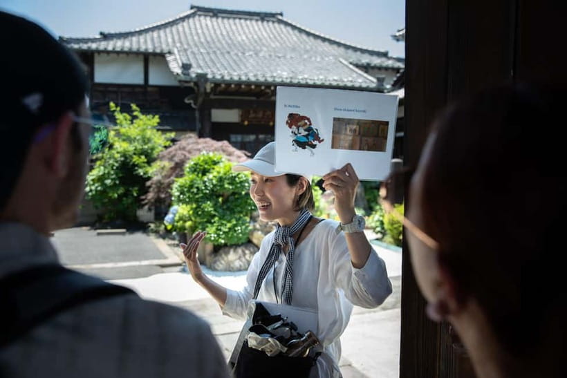 Tokyo: Old Quarter Yanaka Walking Tour - Price and value: what $32 buys in 3 hours