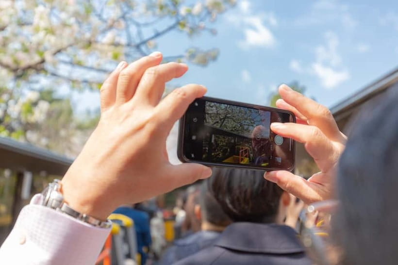 Tokyo: Open Top Panoramic Sightseeing Bus with Audio Guide - Value check: why this tour works for first-timers