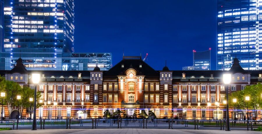 Tokyo: Open Top Panoramic Sightseeing Bus with Audio Guide - Stops you will remember, and what to do with them after