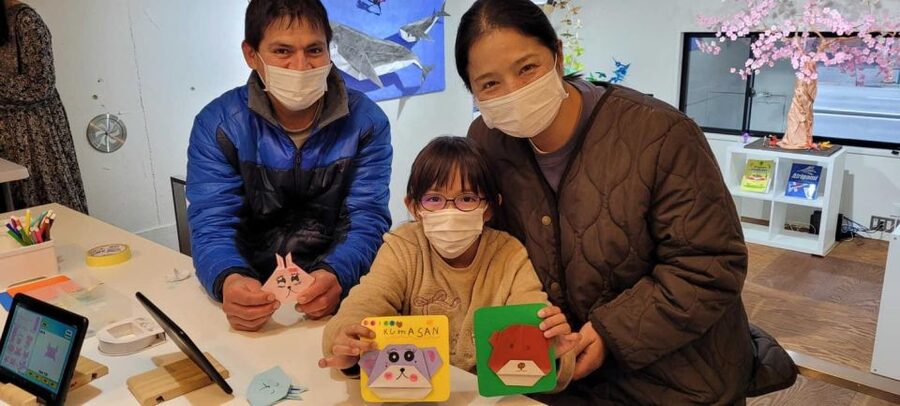 Tokyo: Origami Fun for Families & Beginners in Asakusa - Why Asakusa origami is a different kind of souvenir