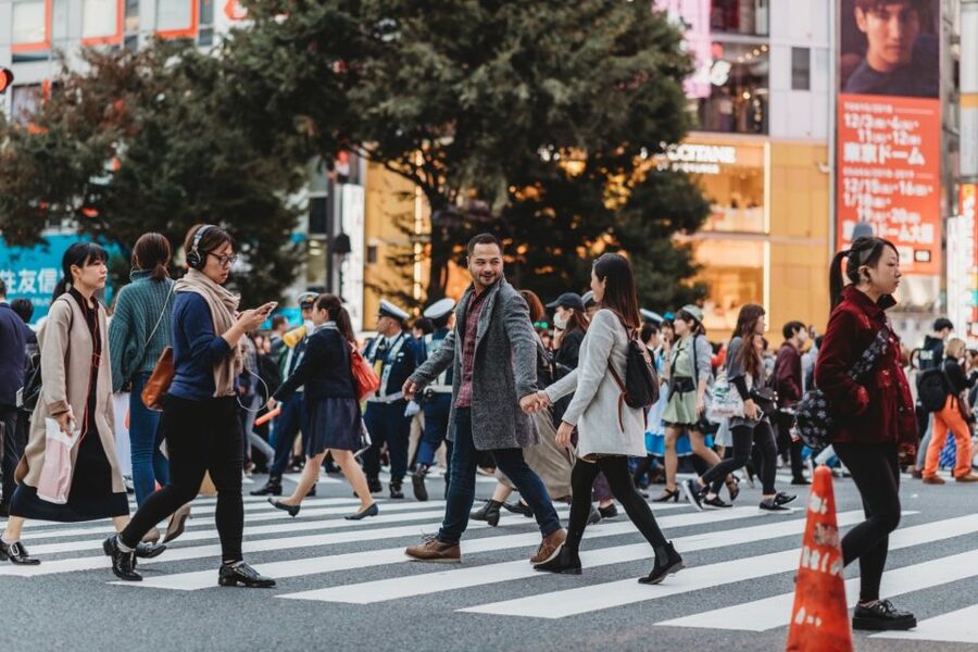 Tokyo: Photo Shoot with a Private Vacation Photographer - Key highlights for your Tokyo photo shoot