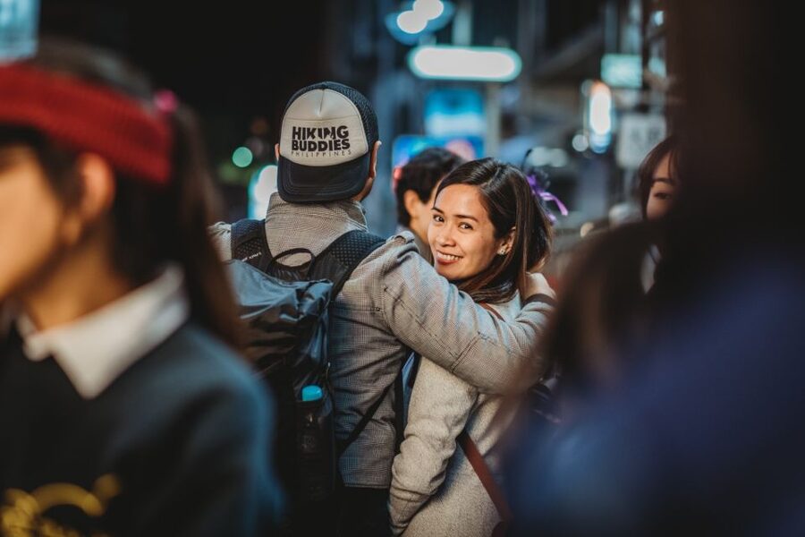 Tokyo: Photo Shoot with a Private Vacation Photographer - Family, couples, and friends: different goals, same professional handling