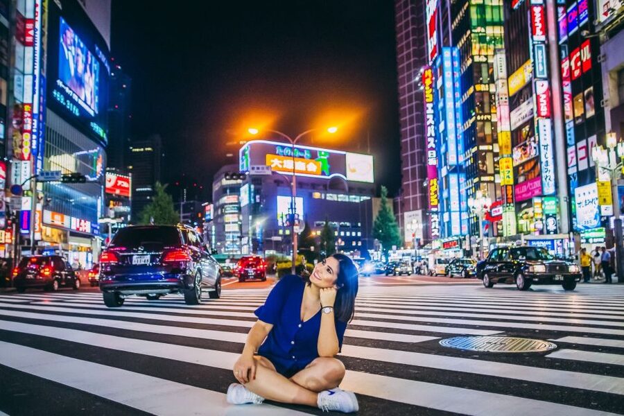 Tokyo: Photo Shoot with a Private Vacation Photographer - Local tips you actually use after the camera is put away