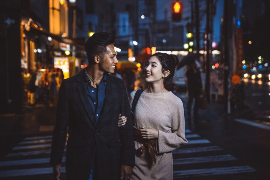 Tokyo: Photo Shoot with a Private Vacation Photographer - Your digital gallery and the 5-working-days timeline