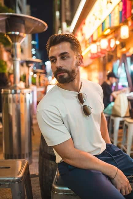 Tokyo Photoshoot Tour with a Local Photographer - Choosing the Right Tokyo Areas: Shibuya, Asakusa, Shinjuku, and More