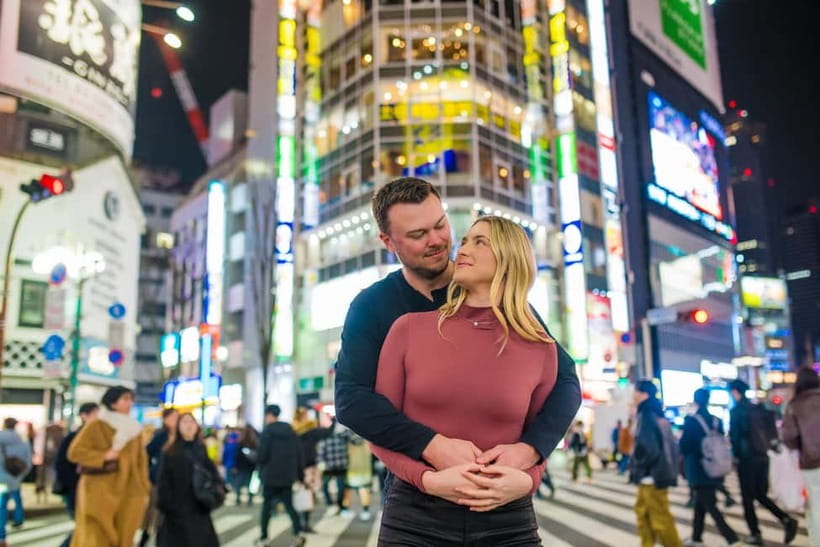 Tokyo Photoshoot Tour with a Local Photographer - Value Check: What You Really Get for the Price