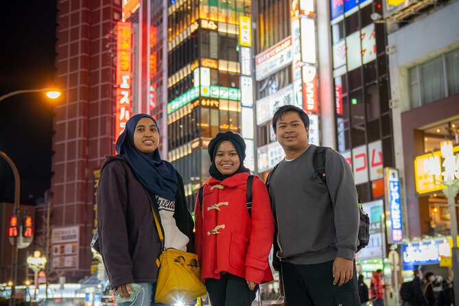 Tokyo Portrait Tour with a Professional Photographer - Why a Professional Portrait Tour Beats Random Selfies