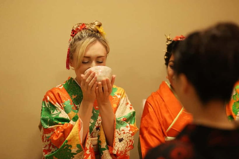 Tokyo: Practicing Zen with a Japanese Tea Ceremony - Price and Value: Is $63 Worth 75 Minutes?