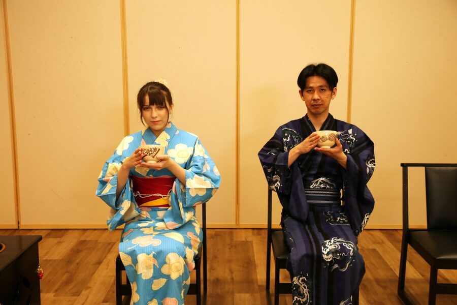 Tokyo: Practicing Zen with a Japanese Tea Ceremony - Who This Zen Tea Ceremony Suits Best
