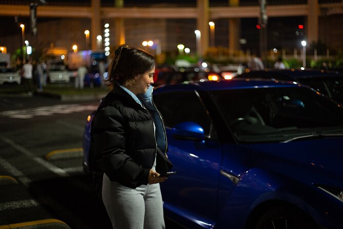 TOKYO PREMIUM CAR TOUR: Daikoku PA & Japan’s Amazing JDM Car Meet - The quick PA context stop, where the scene changed