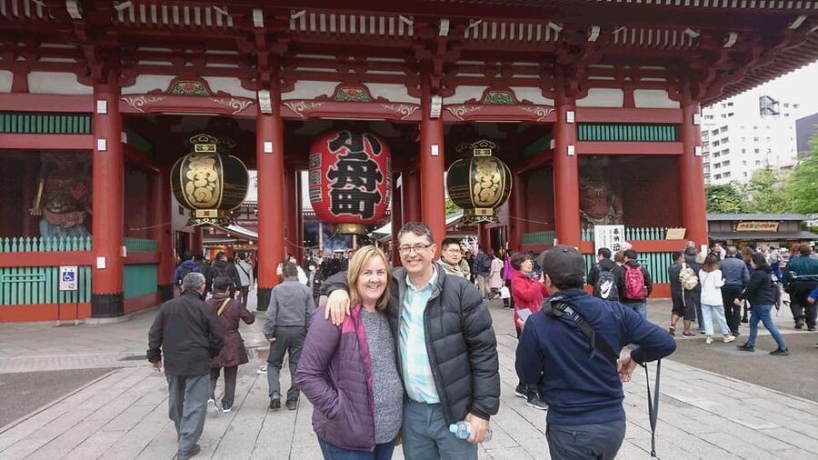 Tokyo: Private City Highlights Tour with Local Guide - Asakusa and Senso-ji Temple, the Best Start for First-Timers