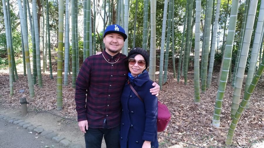 Tokyo: Private City Highlights Tour with Local Guide - Imperial Palace Outer Gardens, History You Can Actually Feel