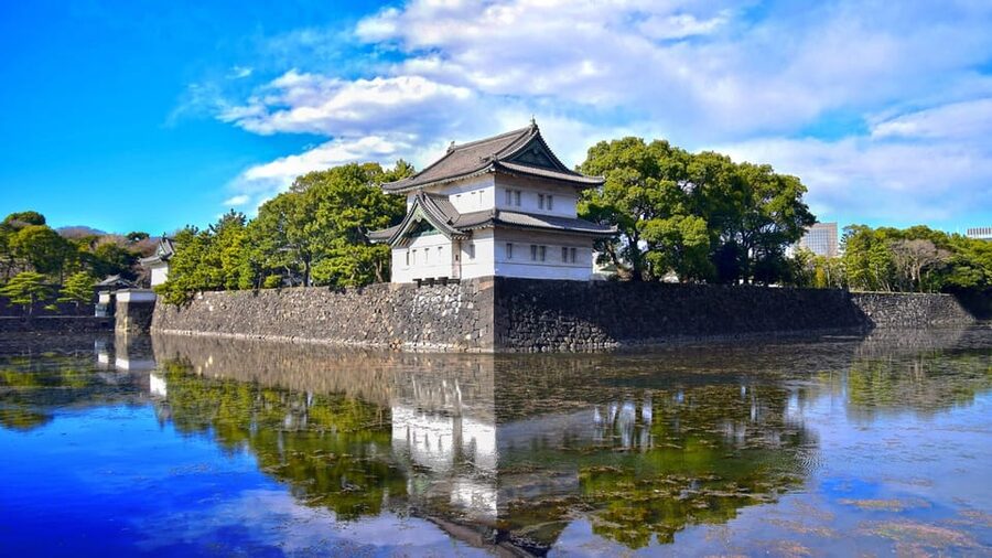 Tokyo: Private City Highlights Tour with Local Guide - Meiji Jingu Shrine, Where the Noise Drops