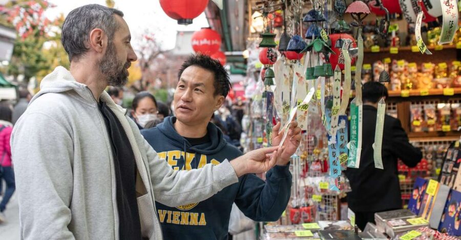 Tokyo: Private Custom Insider Tour with a Local Host - Key highlights I’d prioritize before you book