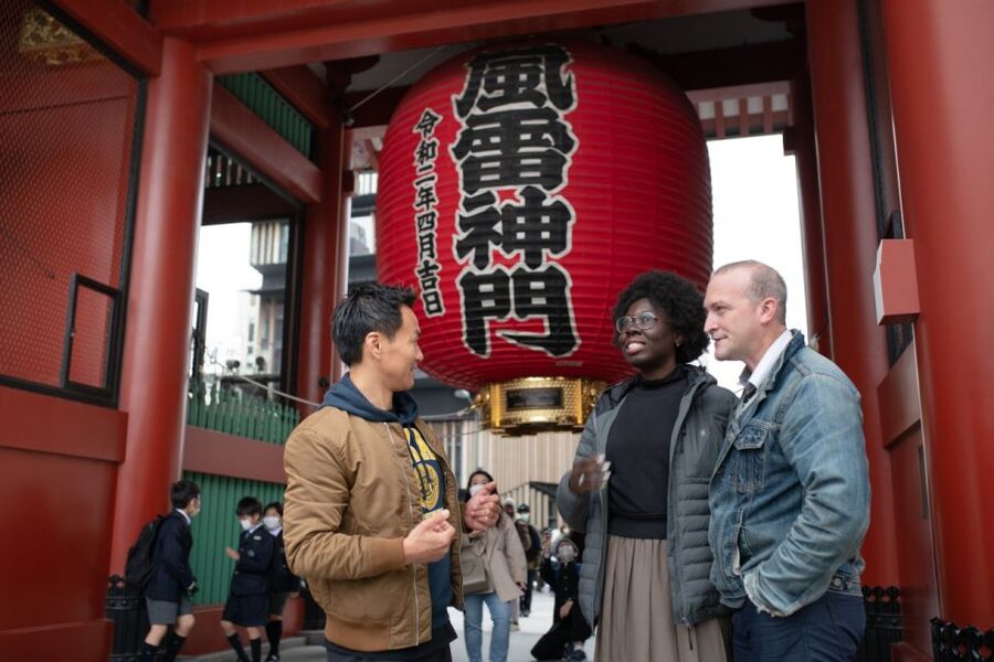 Tokyo: Private Custom Insider Tour with a Local Host - What you can ask your host to shape the day