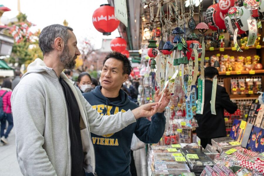 Tokyo: Private Custom Insider Tour with a Local Host - How the custom plan actually feels in real Tokyo terms