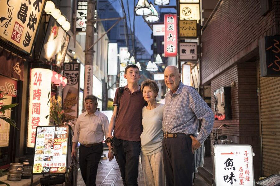 Tokyo: Private Custom Insider Tour with a Local Host - Ameya-Yokocho and the street-food rhythm you won’t get from a bus tour