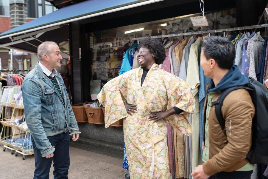 Tokyo: Private Custom Insider Tour with a Local Host - Akihabara when you want neon, games, and tech culture
