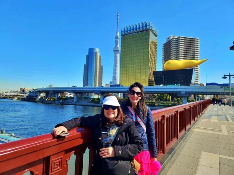 Tokyo: Private & Customizable Tour - All-in-One Experience - Key Things That Make This Tokyo Tour Work So Well