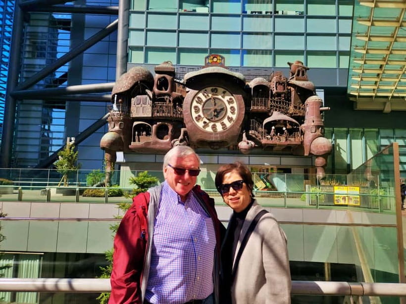 Tokyo: Private & Customizable Tour - All-in-One Experience - A Private Guide Makes Tokyo Feel Smaller