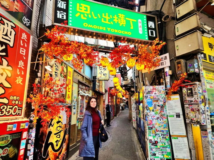 Tokyo: Private & Customizable Tour - All-in-One Experience - Metro Confidence: The Best Kind of Tokyo Orientation