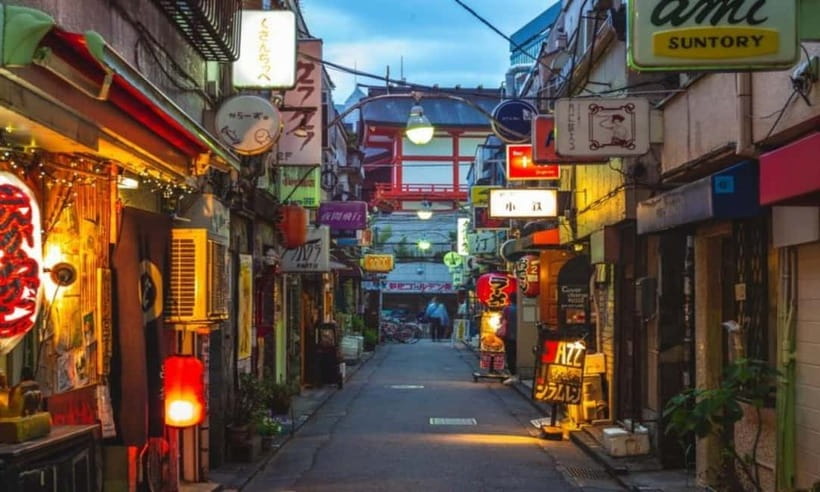 Tokyo: Private & Customizable Tour - All-in-One Experience - Photography Help When You Want It