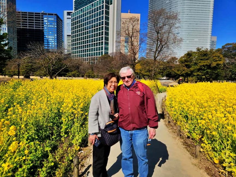Tokyo: Private & Customizable Tour - All-in-One Experience - How Your 2 to 8 Hours Turn Into Your Day