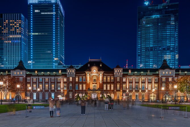 Tokyo Private Customizable Tour with English Speaking Chauffeur - What you should ask your chauffeur so the day matches you