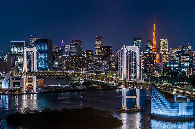 Tokyo Private Customizable Tour with English Speaking Chauffeur - FAQ