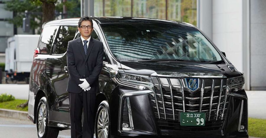 Tokyo: Private Customizable Tour with Transfer - Key things to know before you ride