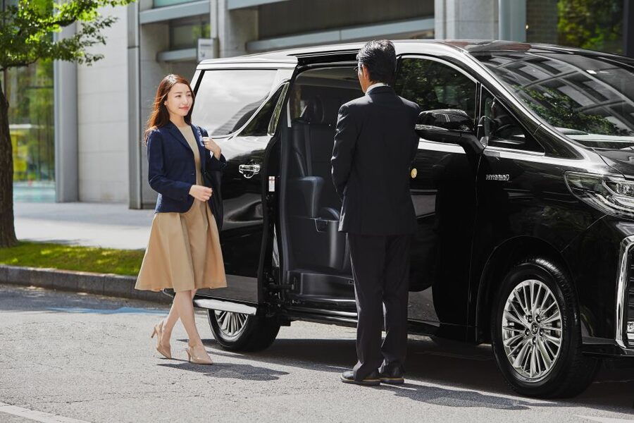 Tokyo: Private Customizable Tour with Transfer - A 9-hour Tokyo day, built around your group and your pace