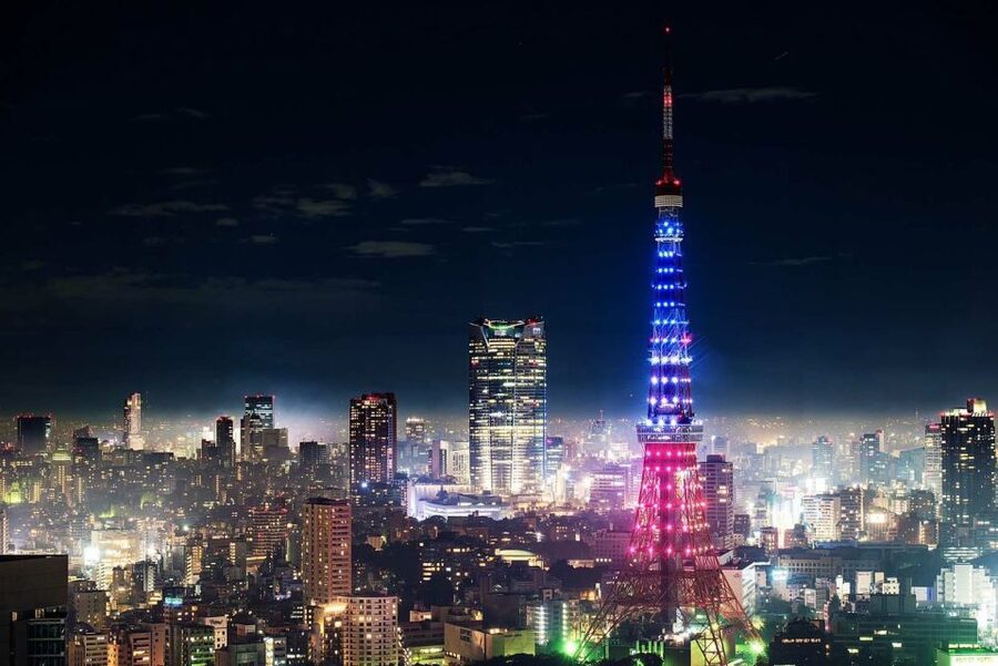 Tokyo: Private Customizable Tour with Transfer - Who should book this Tokyo private tour with transfer