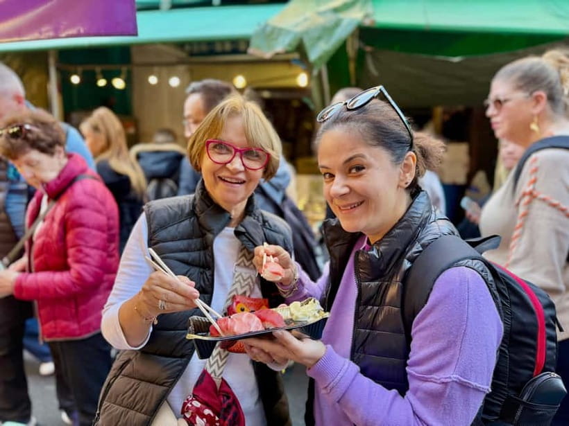 Tokyo: Private Customized 1 day Tour with Local Guides - Key points before you pick your route