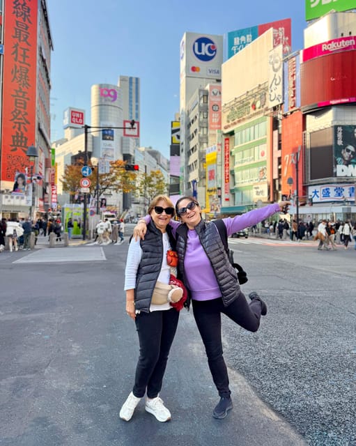 Tokyo: Private Customized 1 day Tour with Local Guides - Asakusa Temple, Ueno, Yanaka, and the older side of Tokyo