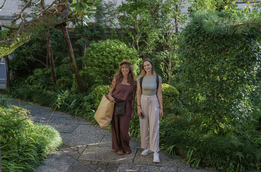 Tokyo: Private Customized 1 day Tour with Local Guides - Meiji Shrine, nature breaks, and Shinjuku Gyoen Park flow