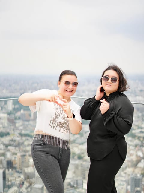 Tokyo: Private Customized Hidden Gems Tour with Local Guide - Price and Value: Is $77 Per Person a Good Deal?