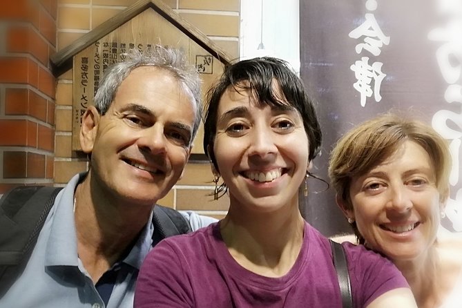Tokyo Private Customized Walking Tour (Option Car Tour Available) - Neighborhood time that feels local, not just famous