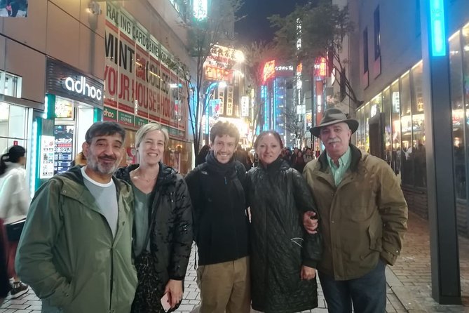 Tokyo Private Customized Walking Tour (Option Car Tour Available) - Price and value: when $52.19 per person makes sense