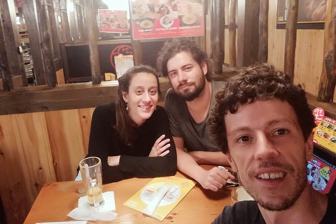 Tokyo Private Customized Walking Tour (Option Car Tour Available) - How your guide customizes the Tokyo plan